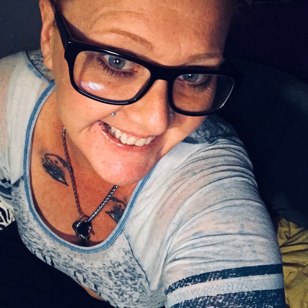 Meet your Posher, Michele